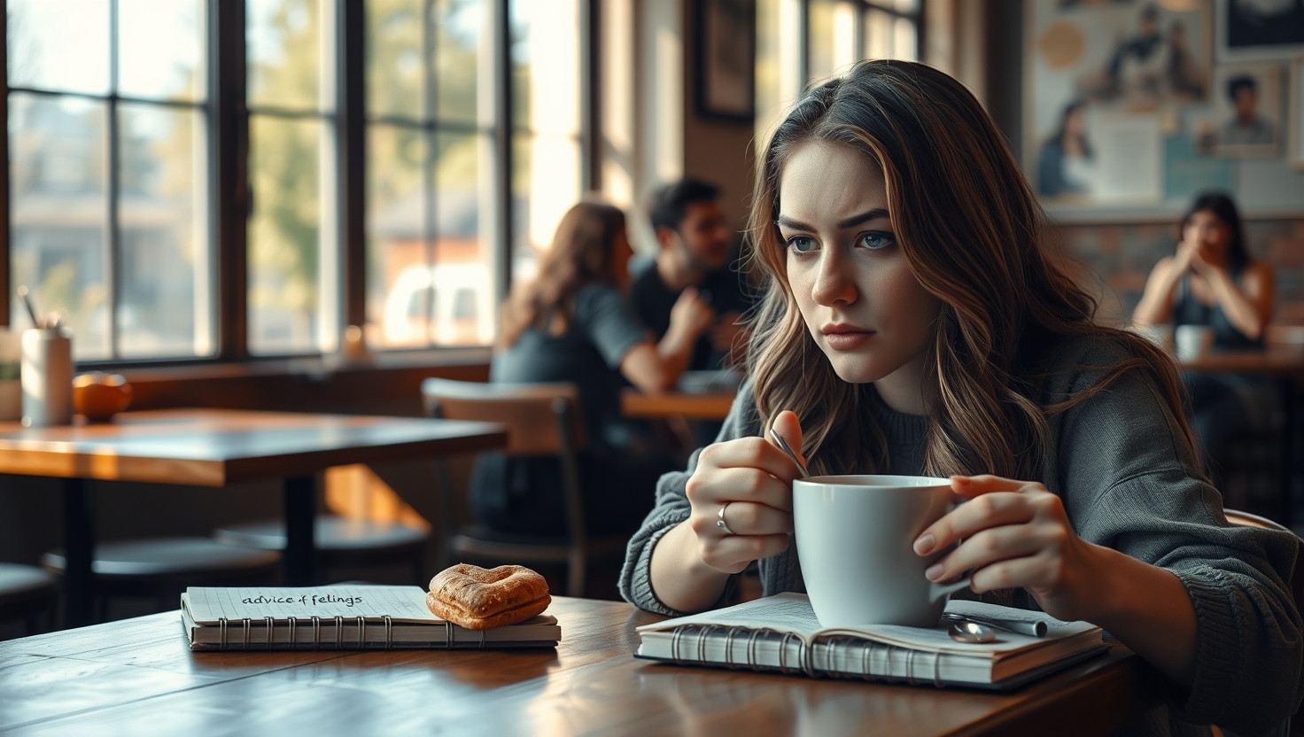 Friend Seeks Crush Advice: Should I Help Despite Secret Love?