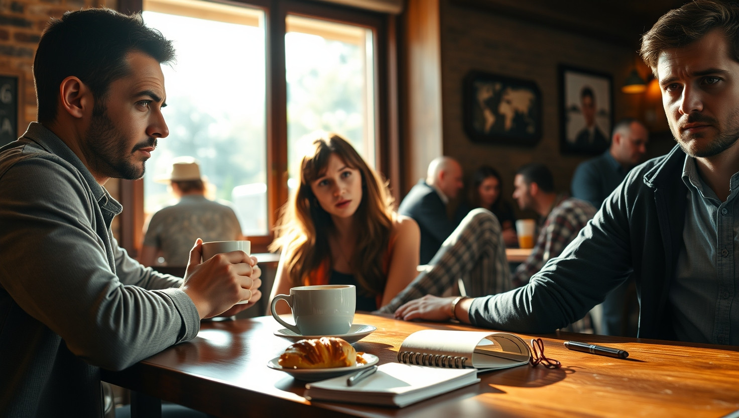 Should I Have Spilled the Beans on My Friends Secret Crush?