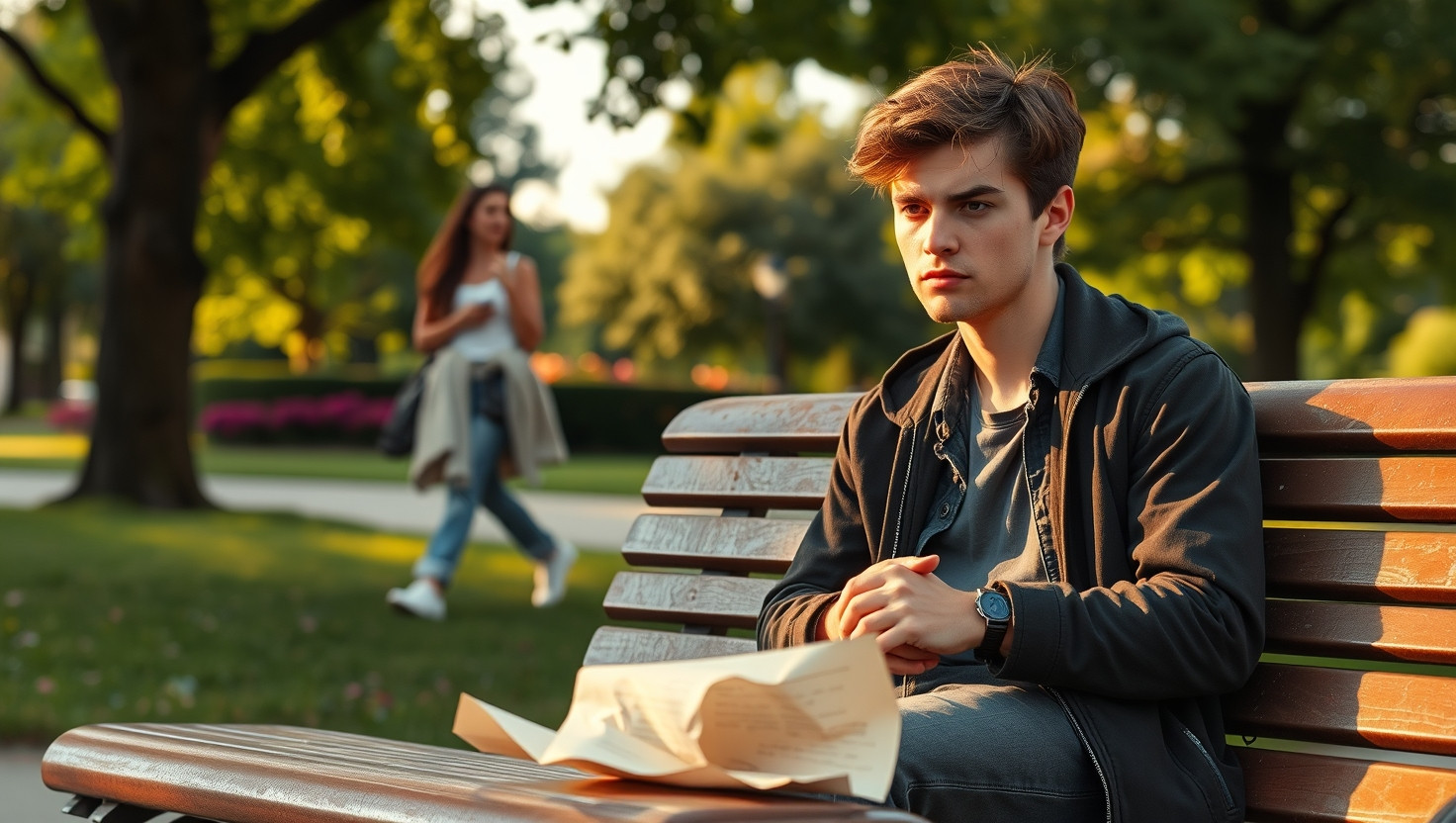 Did I Mess Up? Giving My Friend Dating Advice Led to Crush Fallout