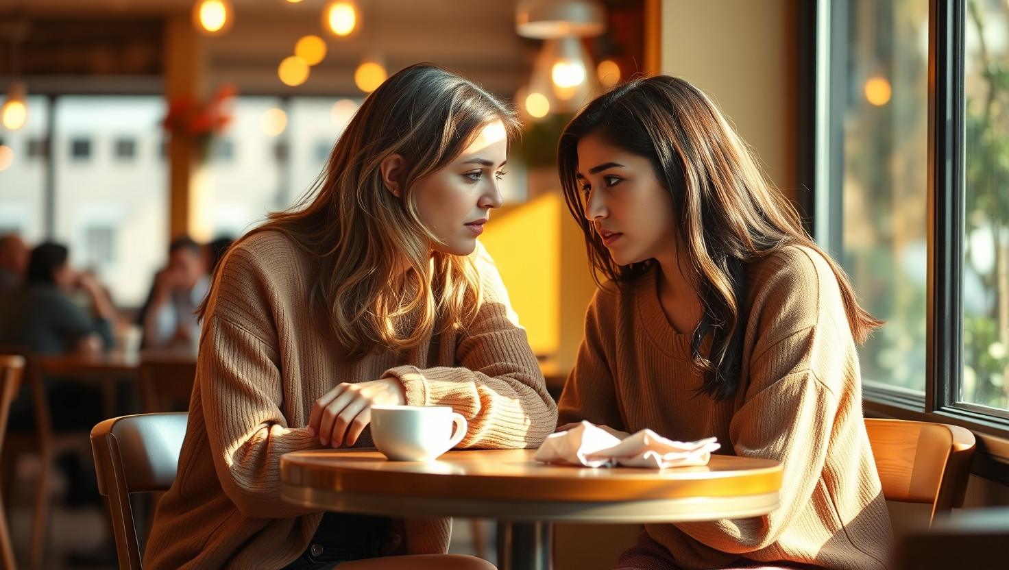 Helping Friend Leave Toxic Relationship: WIBTA for Encouraging Breakup?