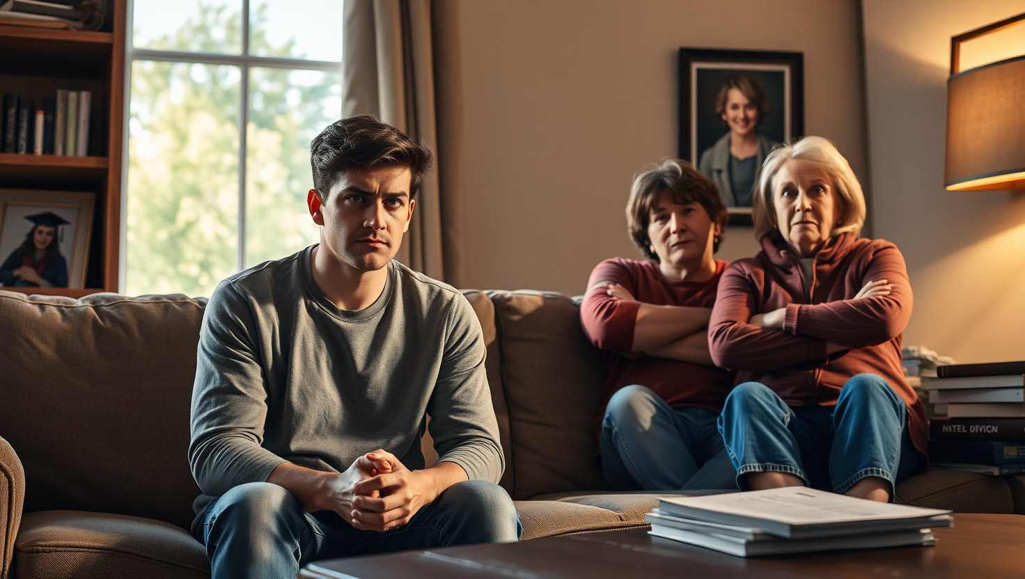 Should I Expect Repayment for College Tuition Loan from Parents?