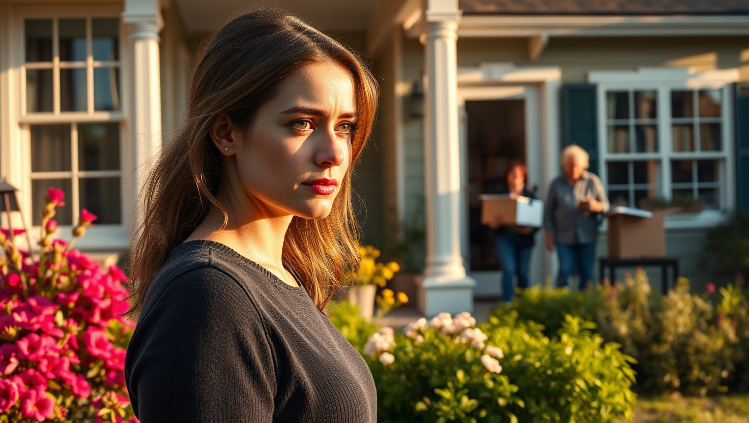 AITA for convincing my parents to leave dream retirement home and move back home?