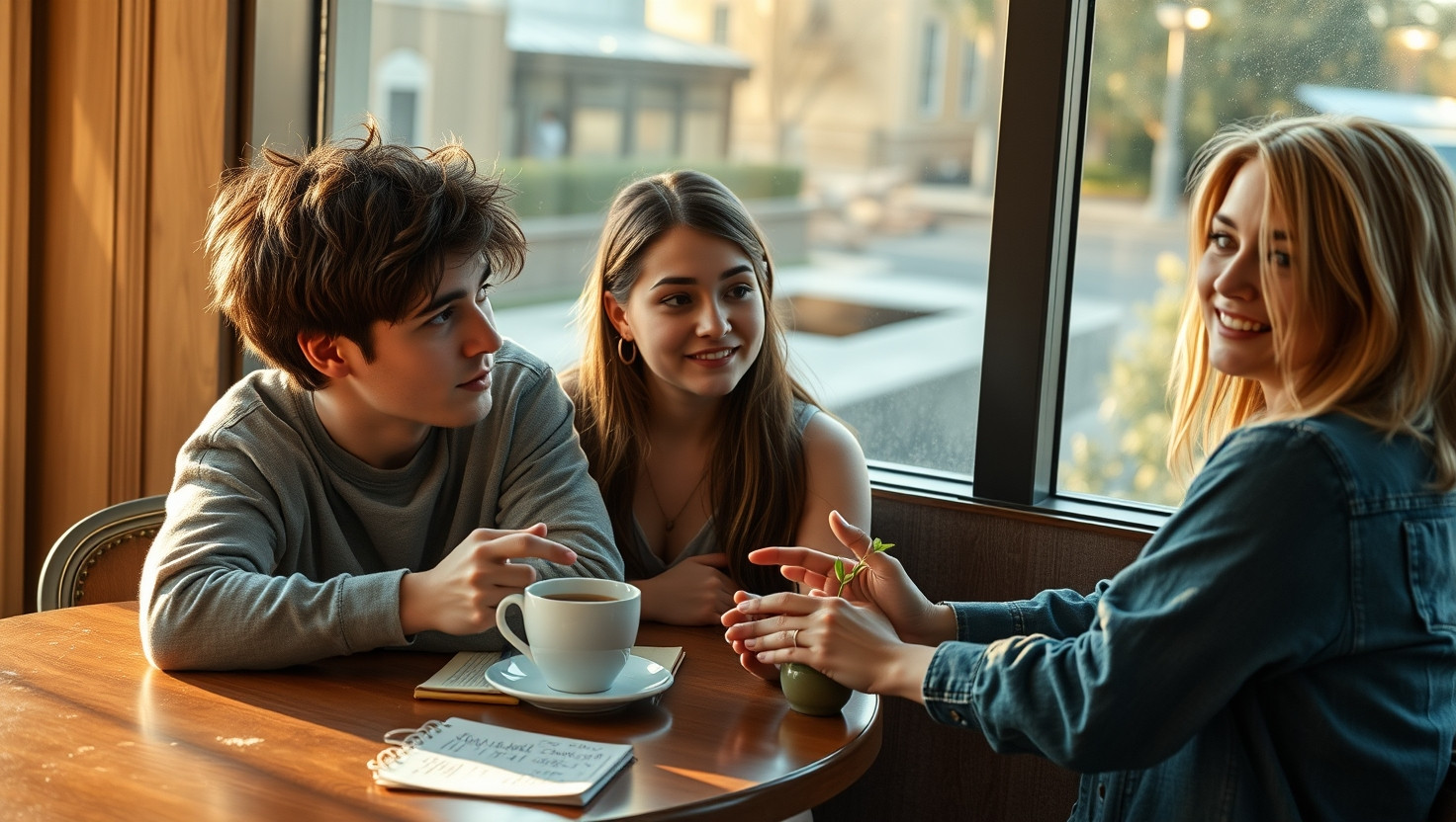 AITA for Declining to Set Up My Best Friend with My Ex?