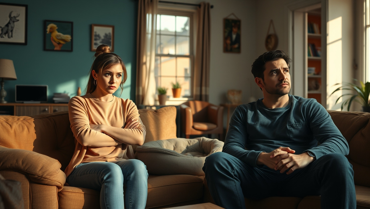 Roommate Ignored Our Agreement: AITA for Asking Him to Move Out?