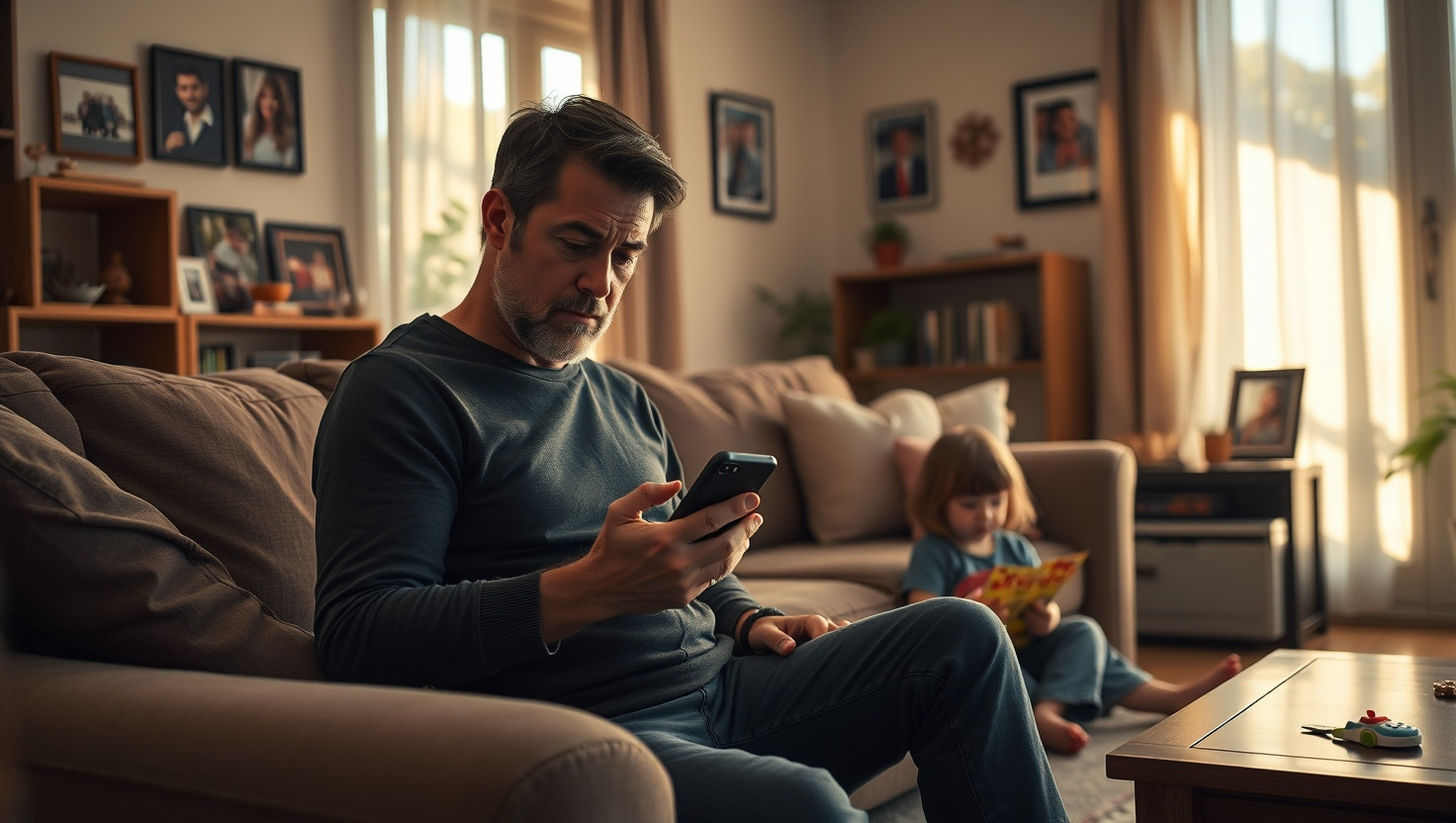 Should I Have Skipped Work for My Daughters Play? AITA?