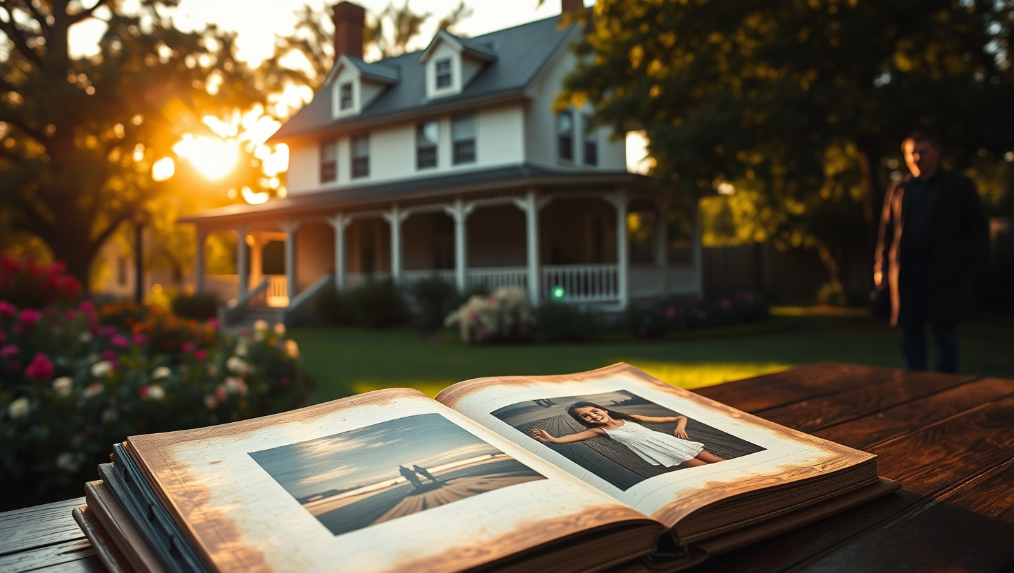 Should I Share My Inheritance with My Estranged Sibling? Family Conflict Ensues