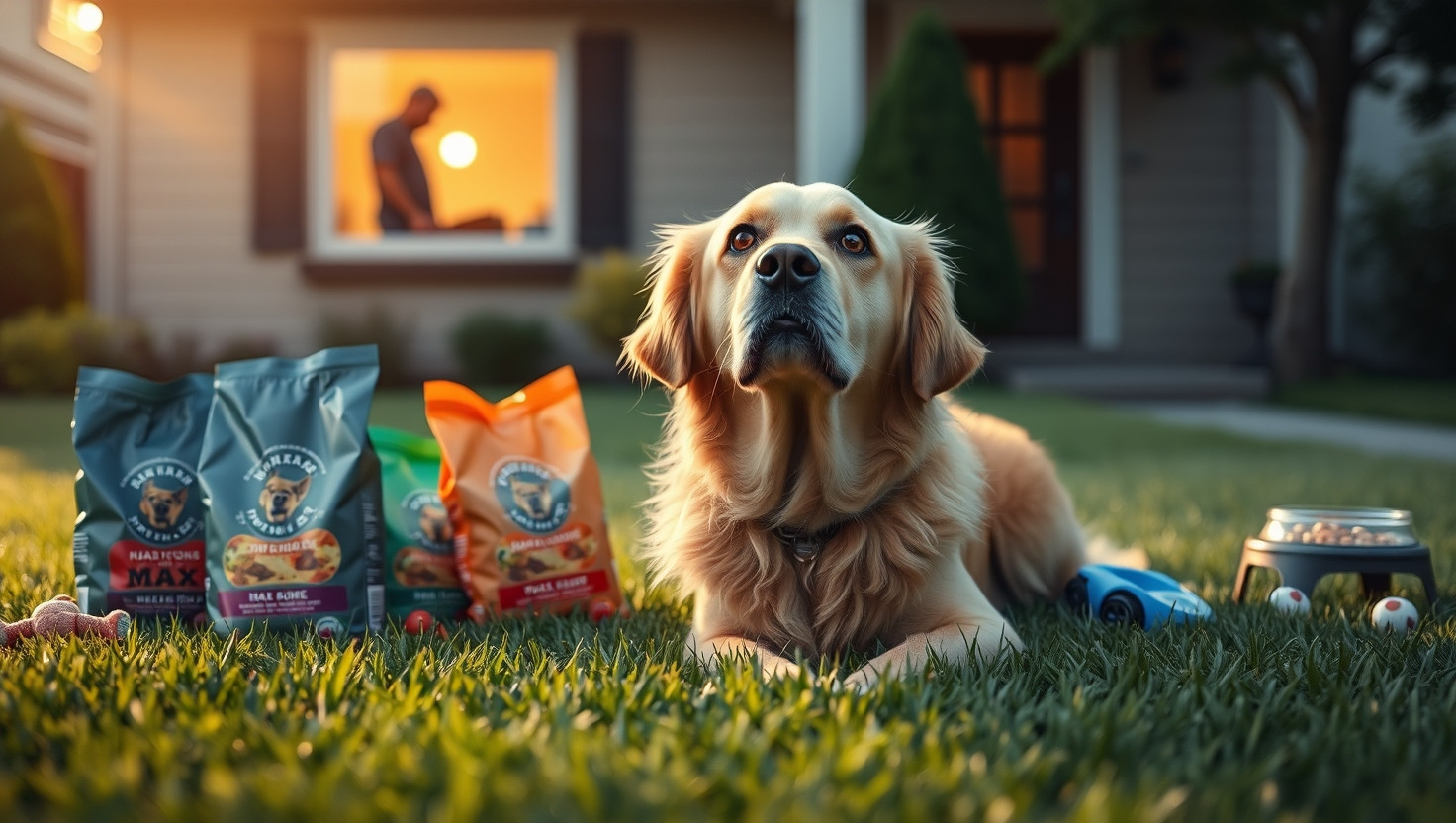 Neighbor upset after I refuse to share my dogs special diet with their pet sitter