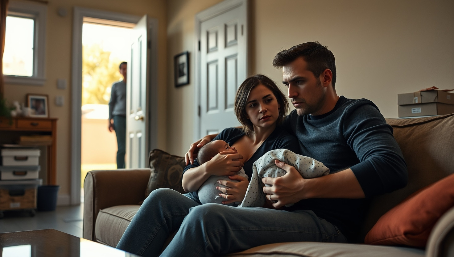 Should I Let My Brother Move In During a Housing Crisis? AITA?