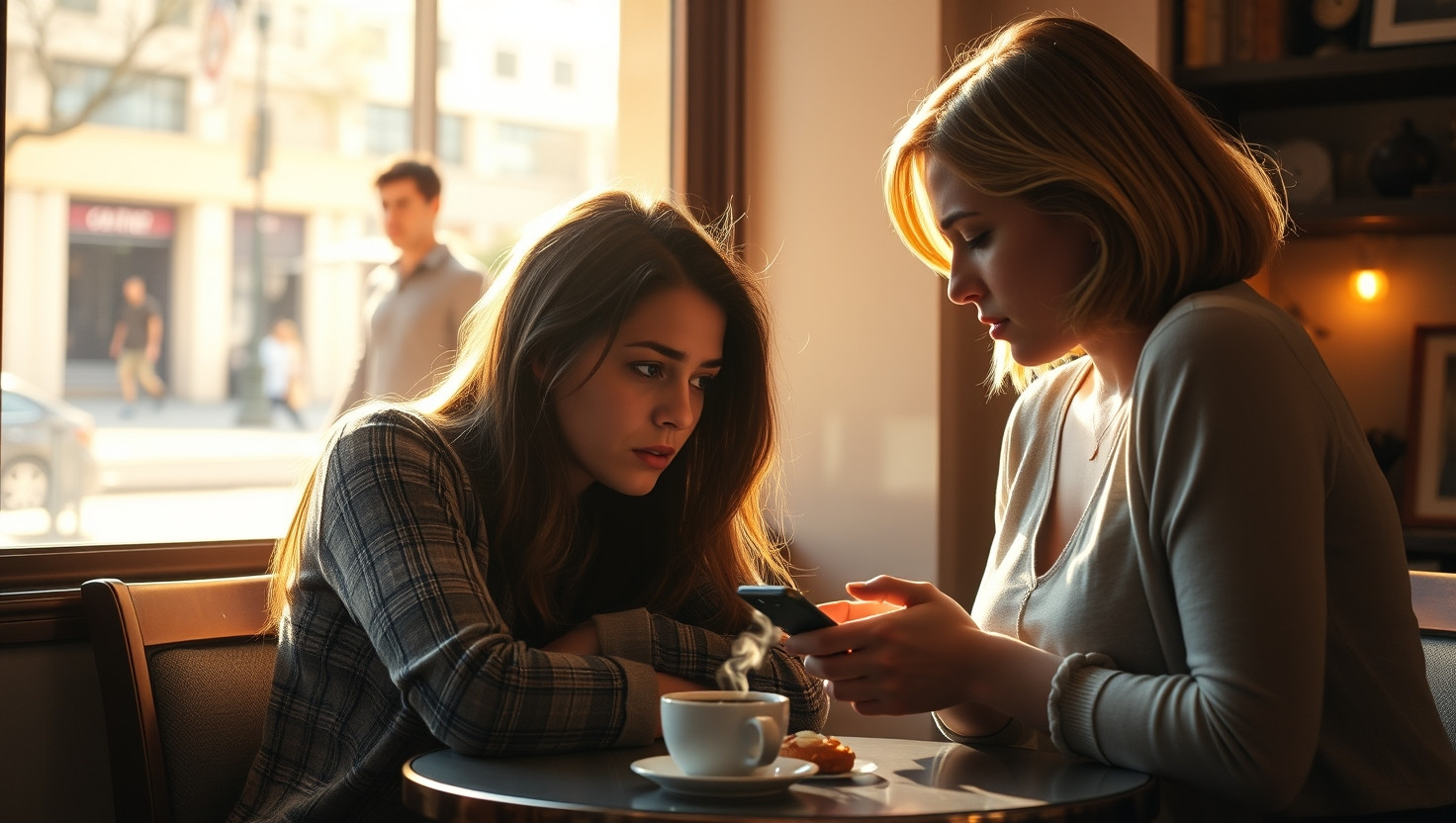 Is It Wrong to Date Your Best Friends Ex After Getting Approval?