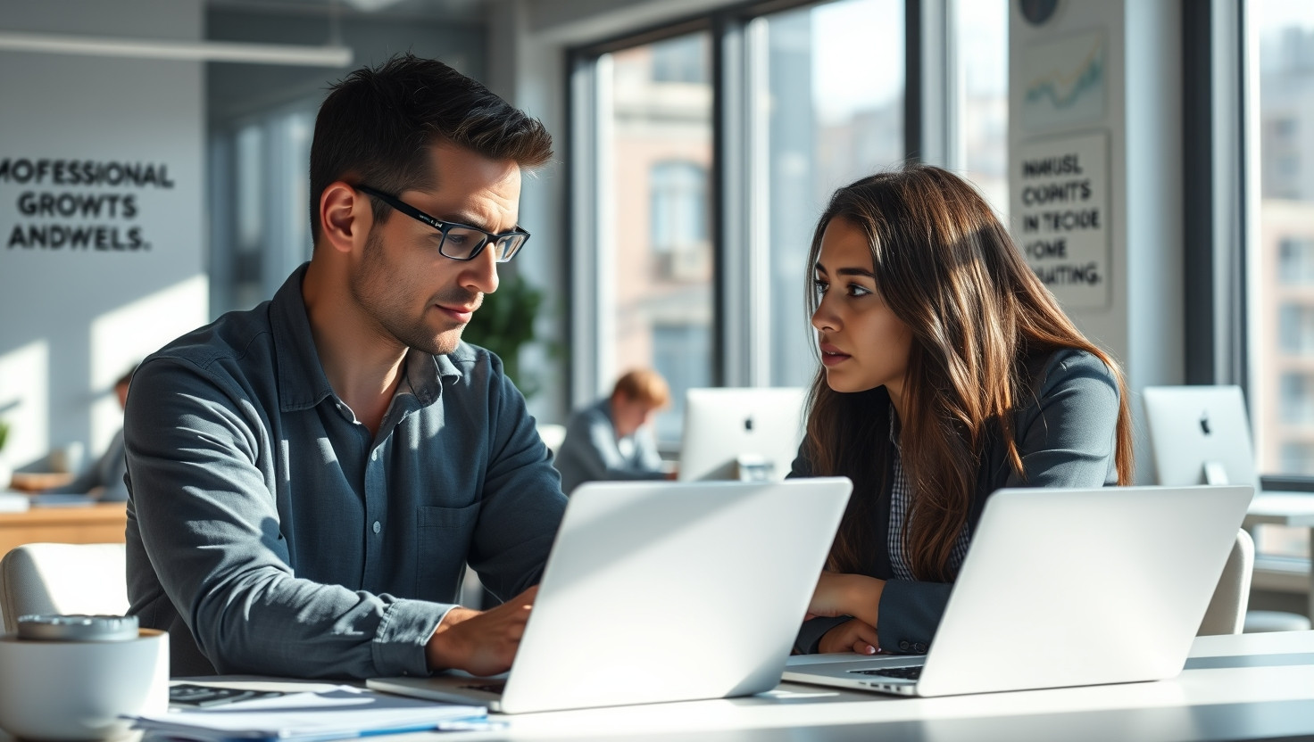 Should I Share My Salary Negotiation Strategies with a Struggling Colleague?