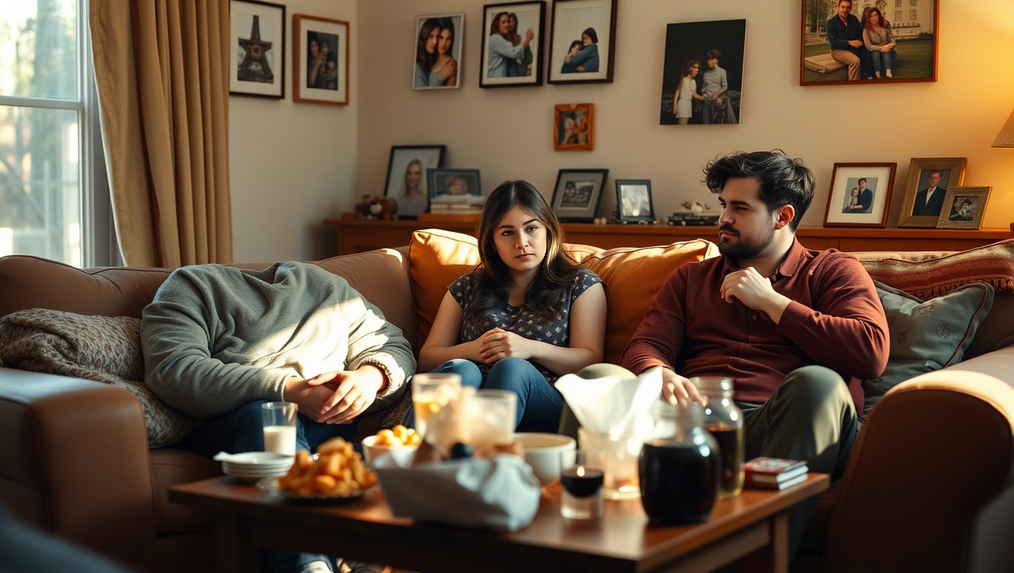 Should I Have Exposed My Friends Secret Relationship? AITA for Refusing to Introduce Them?