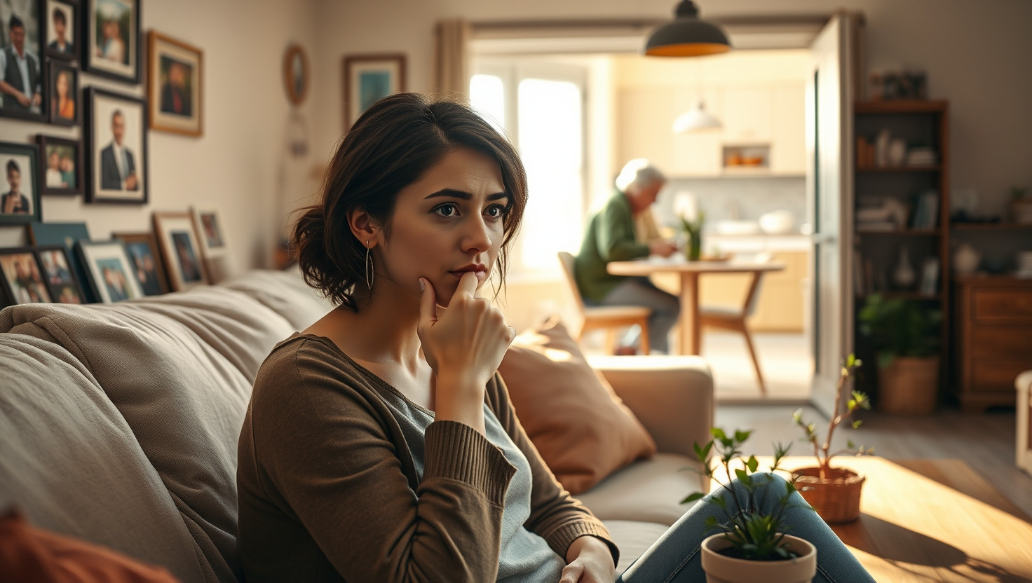 Should I Ask My Parents for Rent After Moving Back Home?