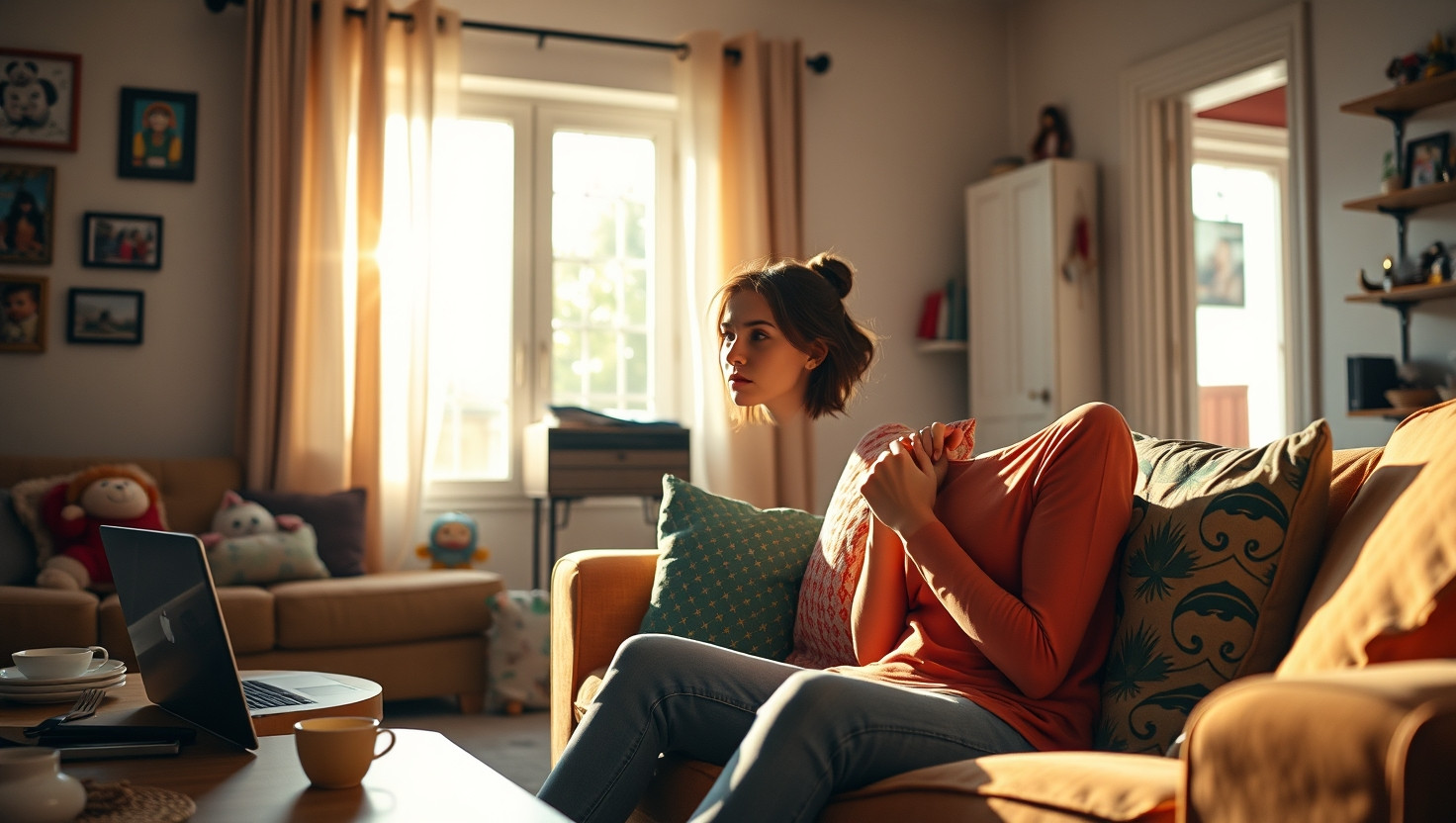 Should I Let My Sibling Move Back Home? Navigating Family Tensions