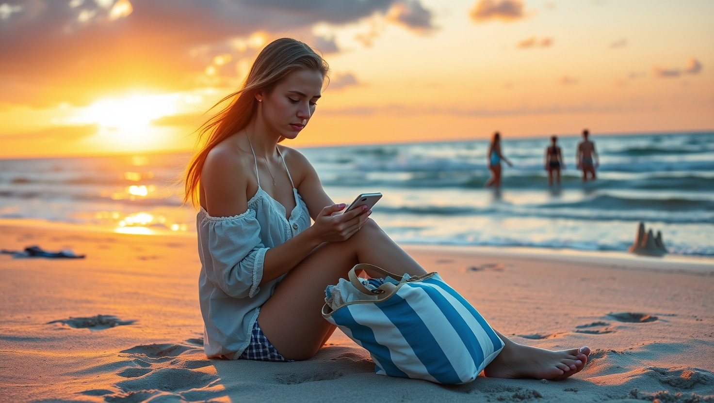 Considering Canceling Group Vacation After Last-Minute Bail?