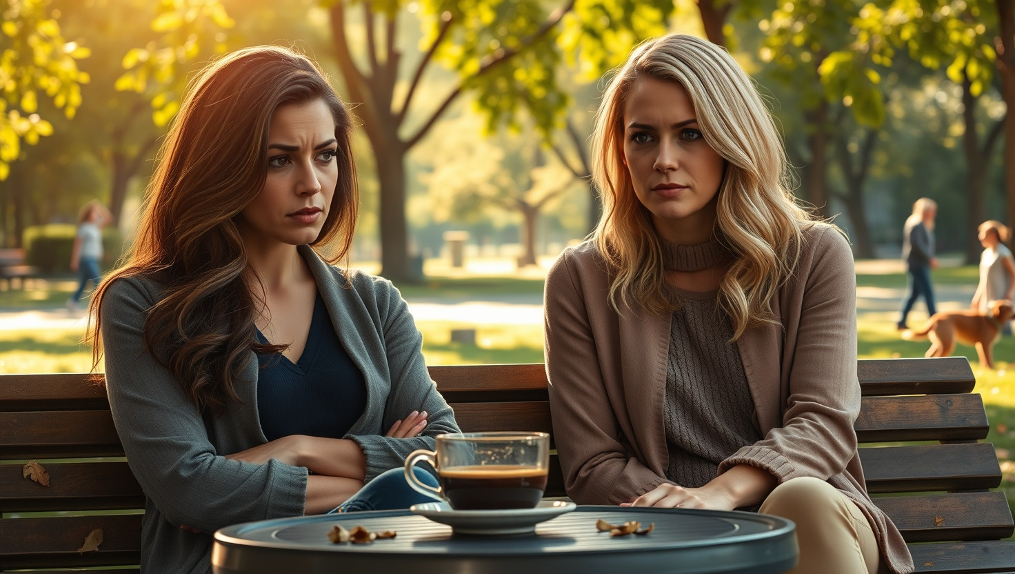 Struggling with Keeping Toxic Relationship Secrets: Should I Tell My Best Friend? | Reddit Advice