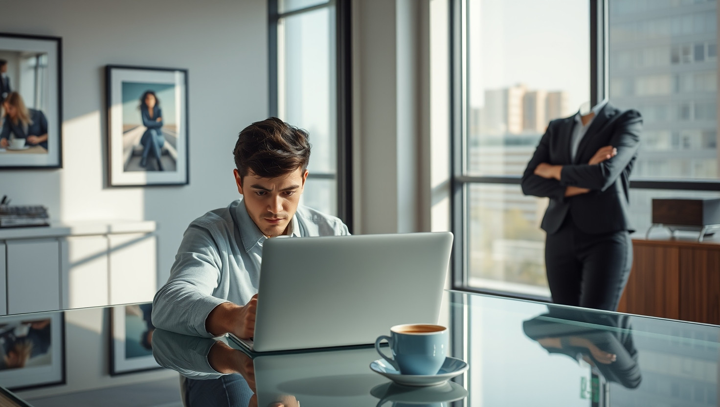 Promoted After Using Coworkers Salary Negotiation Tips: AITA for Not Giving Credit?