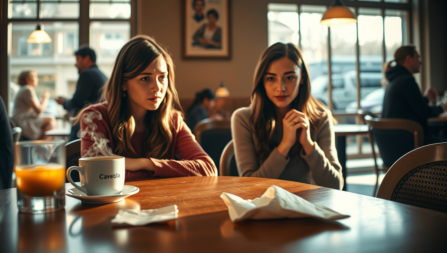 Should I Have Advised My Friend Against Dating Our Serial Friend-Crusher?