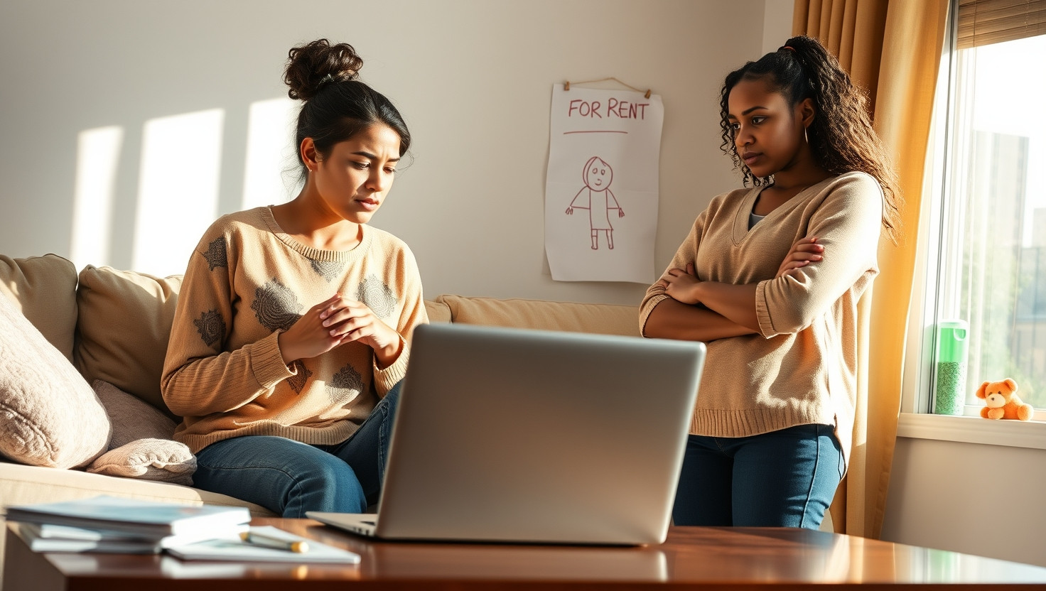 Should I Help My Sister Financially After She Lost Her Home?