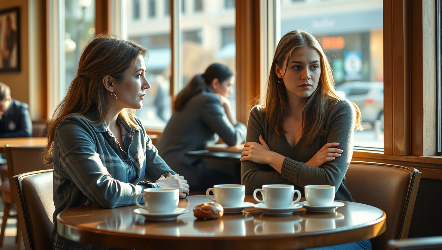 Should I Be Blamed for Not Giving My Best Friend Dating Advice? | AITA