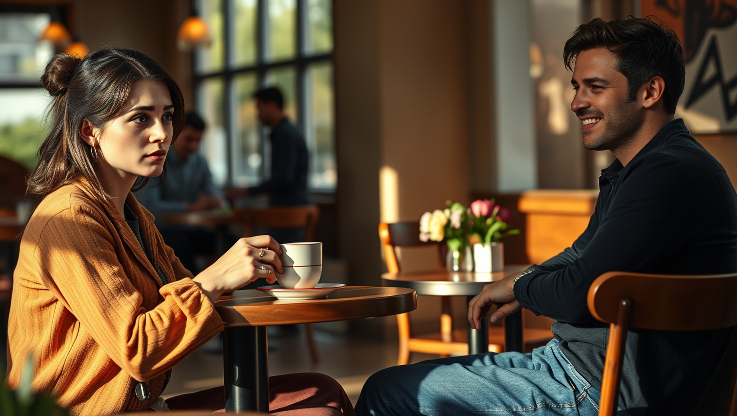 Is it Wrong to Refuse Setting Up Best Friend with Ex Despite Mutual Interest?