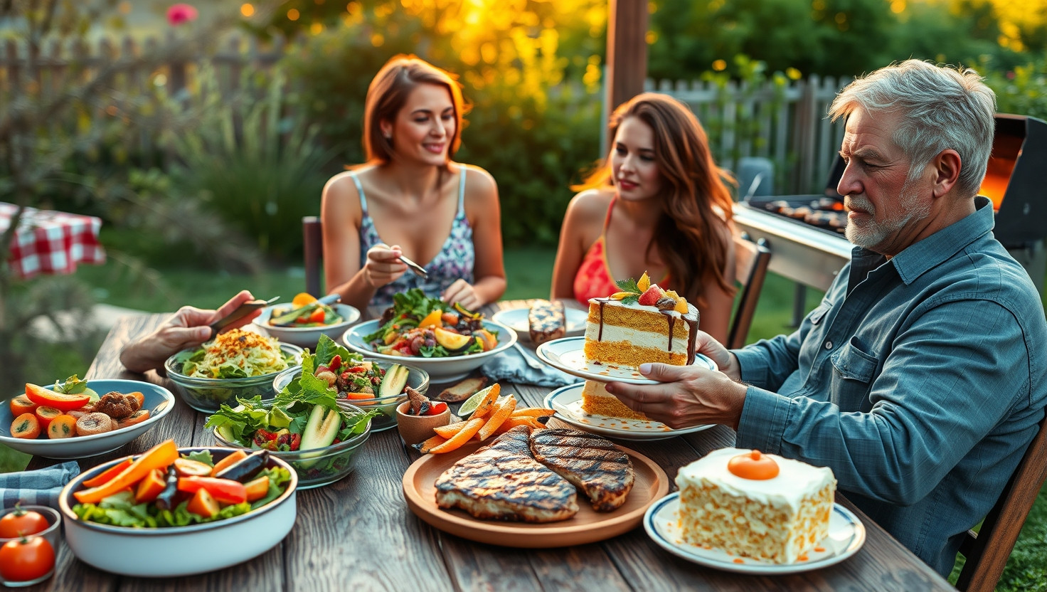 Should I Split Food Costs with Vegan Friend Who Refused to Pay for Steak Dinner?