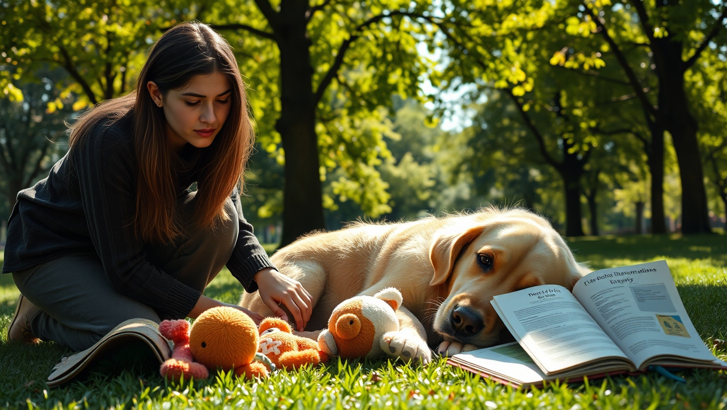 Firing Dog Walker for Neglecting Care Instructions