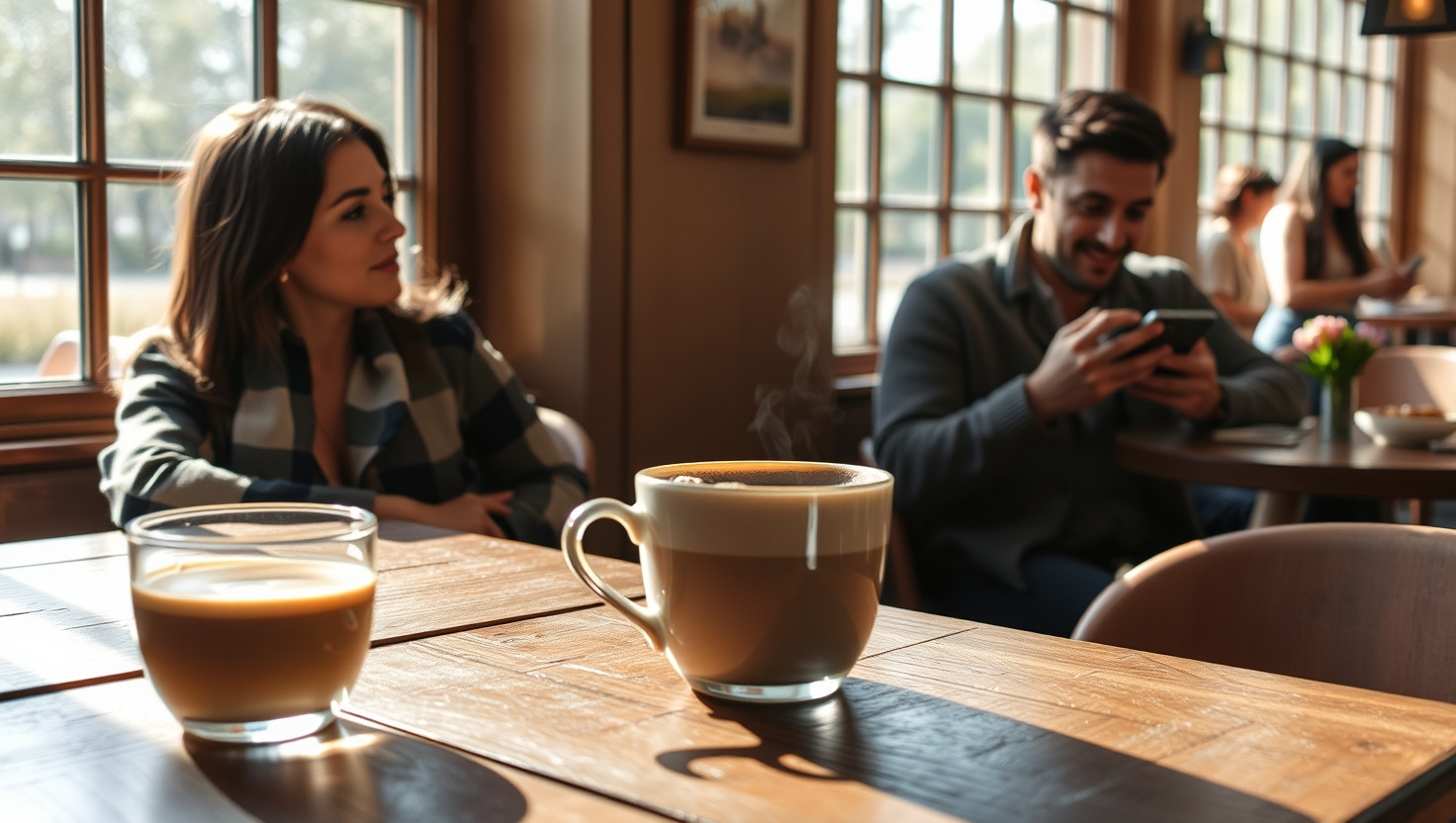 Should I Play Cupid for My Best Friend and Ex with Mutual Crush?