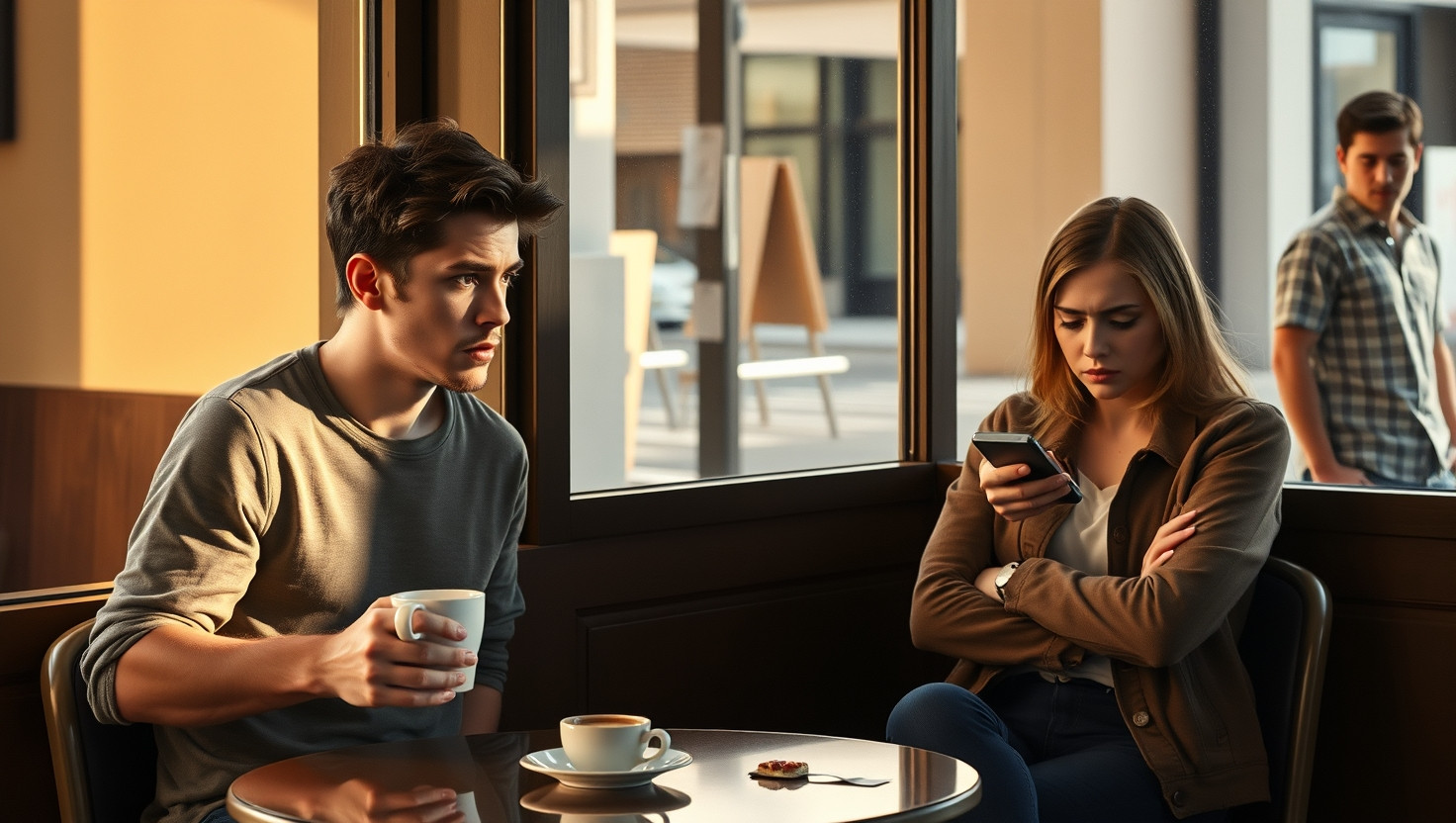 Is It Wrong to Date Your Friends Ex without Telling Them?