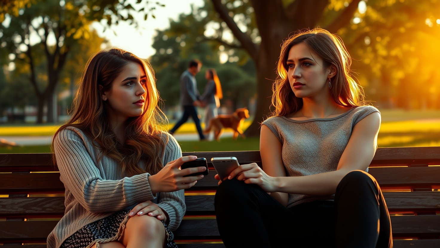 Is It Wrong to Pursue My Friends Ex? | Relationship Dilemma