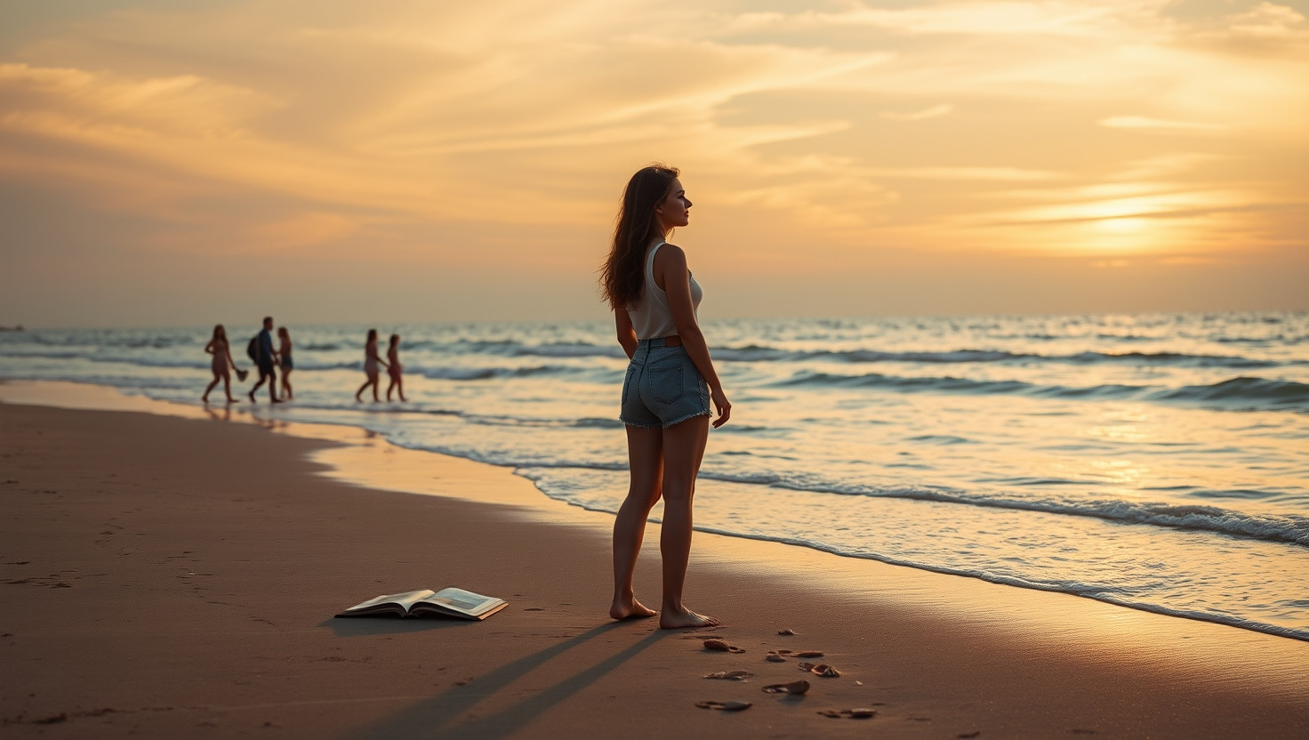 Deciding on Solo Travel After Group Vacation Drama: Am I the Jerk?