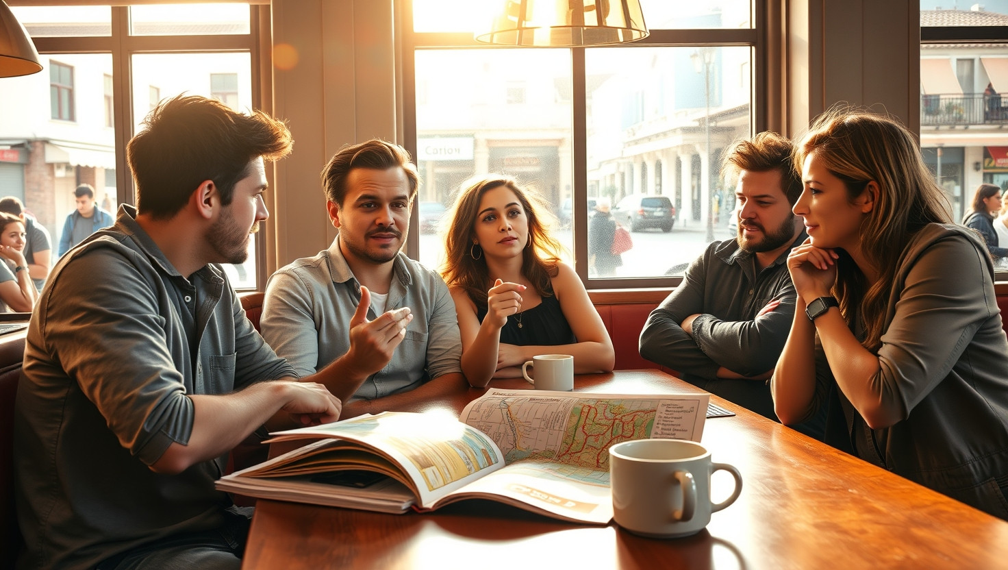 Is It Okay to Cancel Trip Plans Over Safety Concerns?