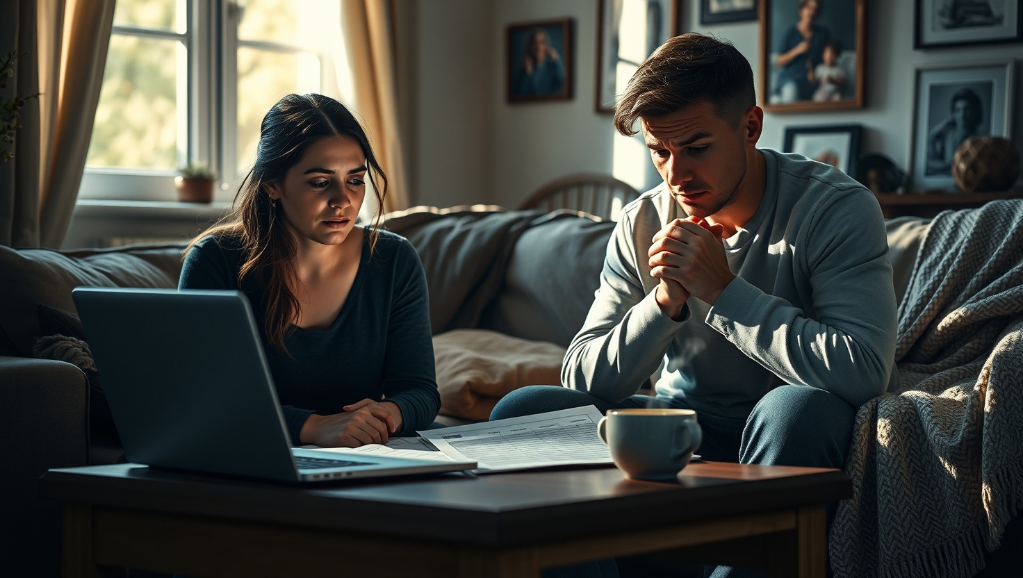 Should I Refuse to Lend Money to my Financially-Struggling Brother?