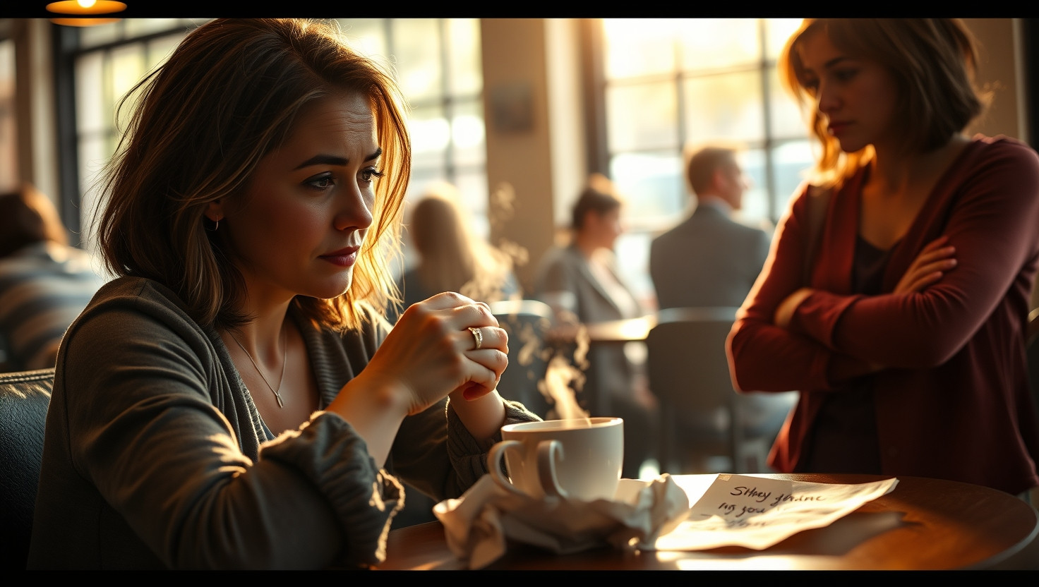 Ending a Decade-Long Friendship: Giving Dating Advice That Backfired