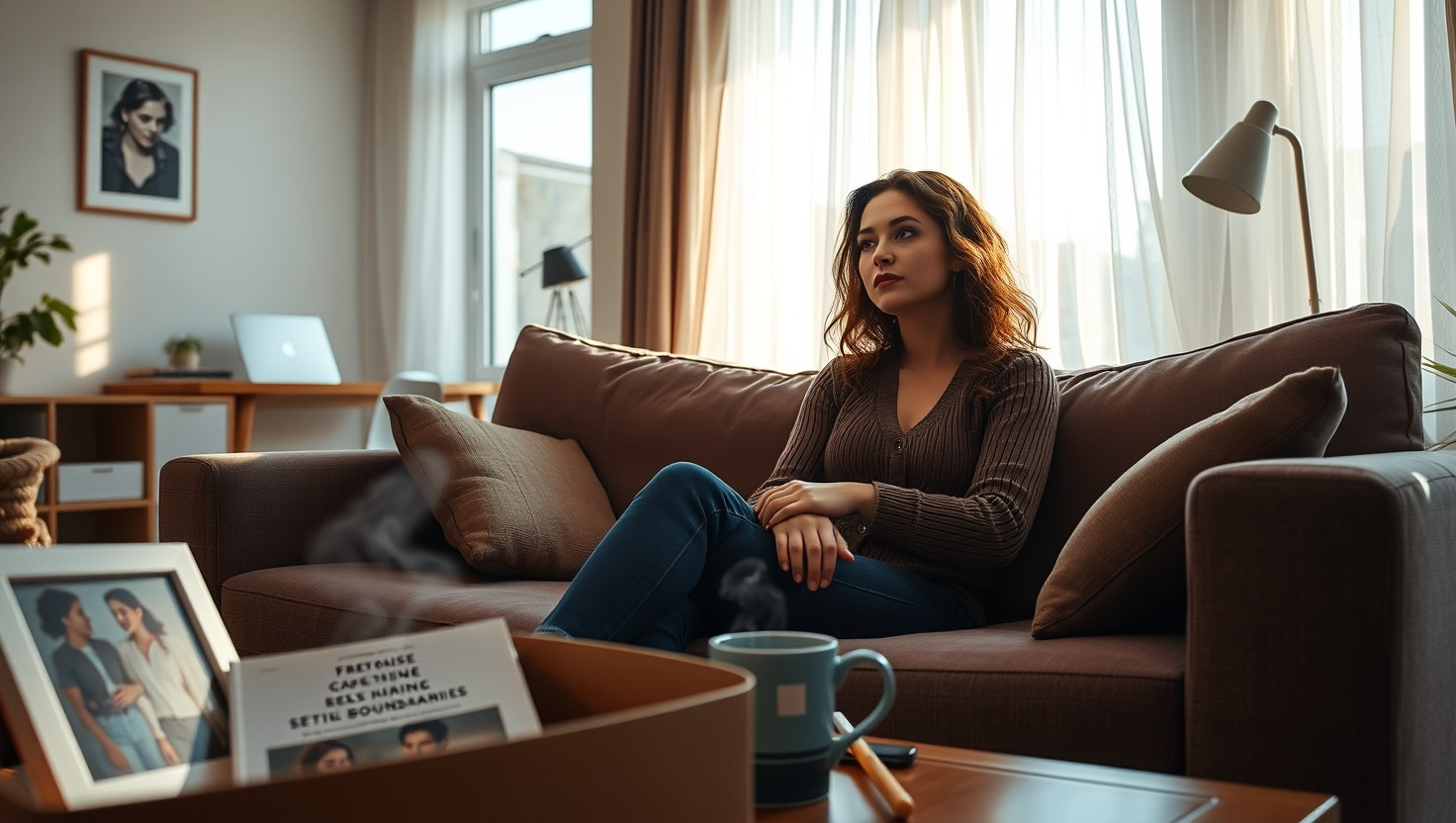 Should I Let My Cousin Move In Amid Her Housing Struggles?