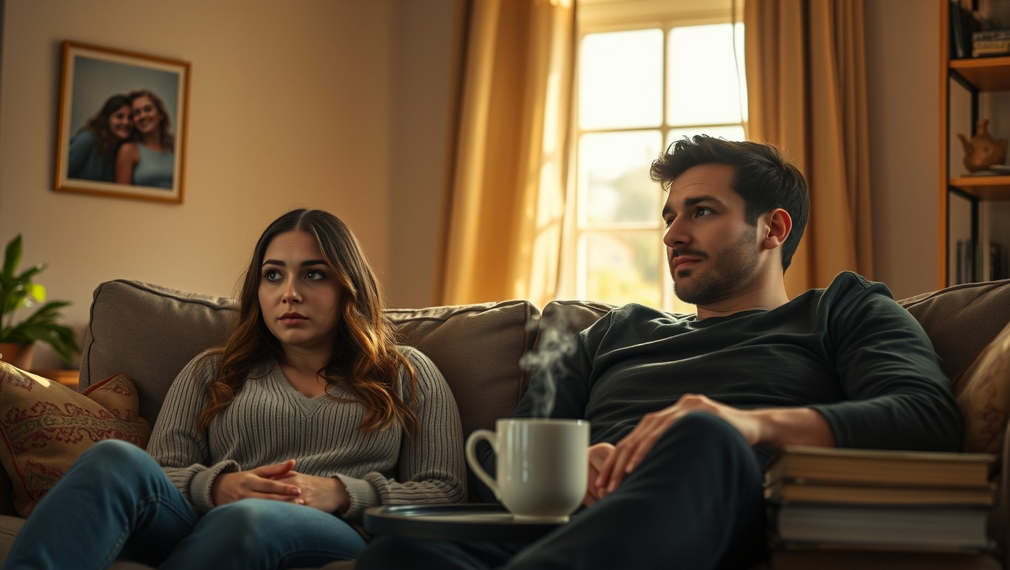 Is It Wrong to Consider Dating My Friends Ex After Their Breakup?