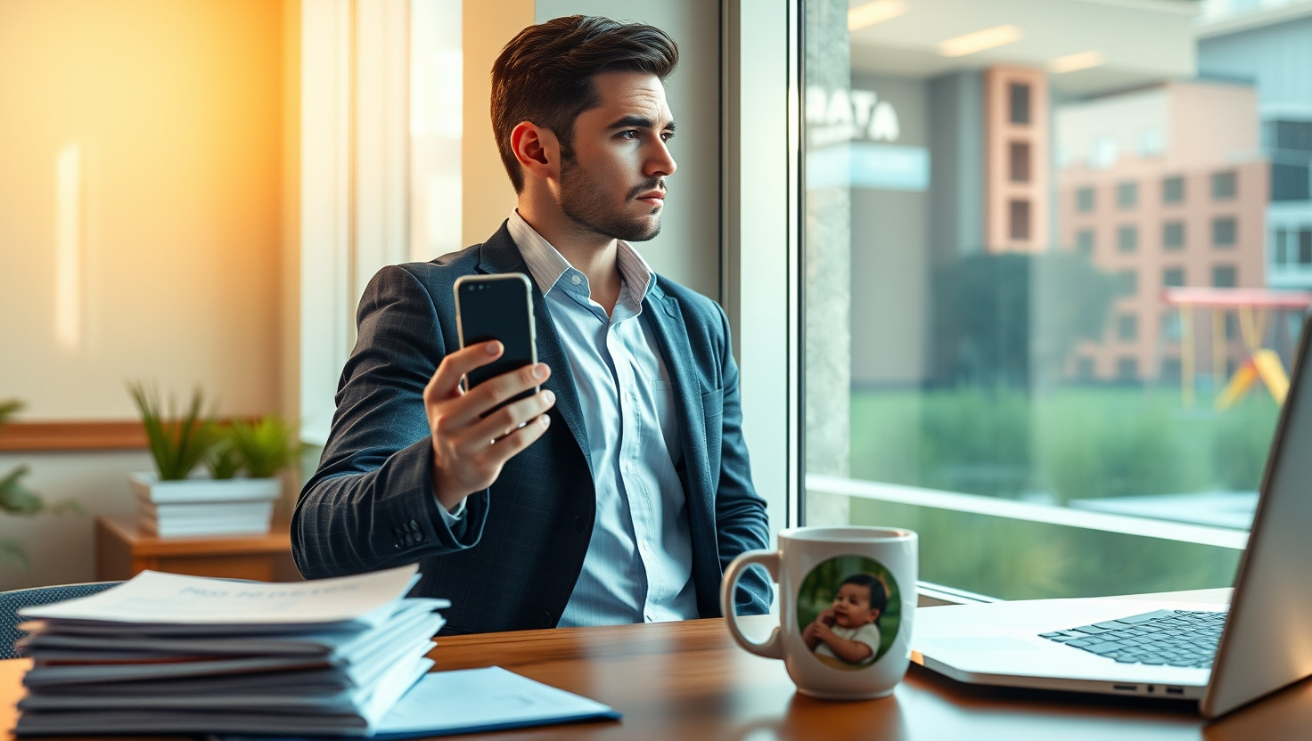 Seeking Flexibility for Family: AITA for Requesting a Work Schedule Change?