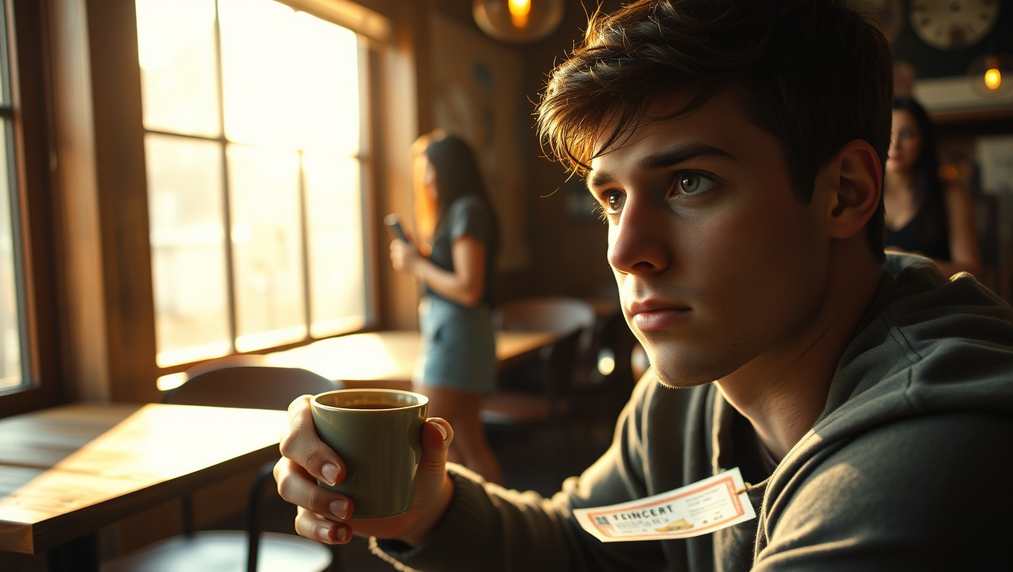 Ending Decade-Long Friendship Over Concert Ticket: AITA?