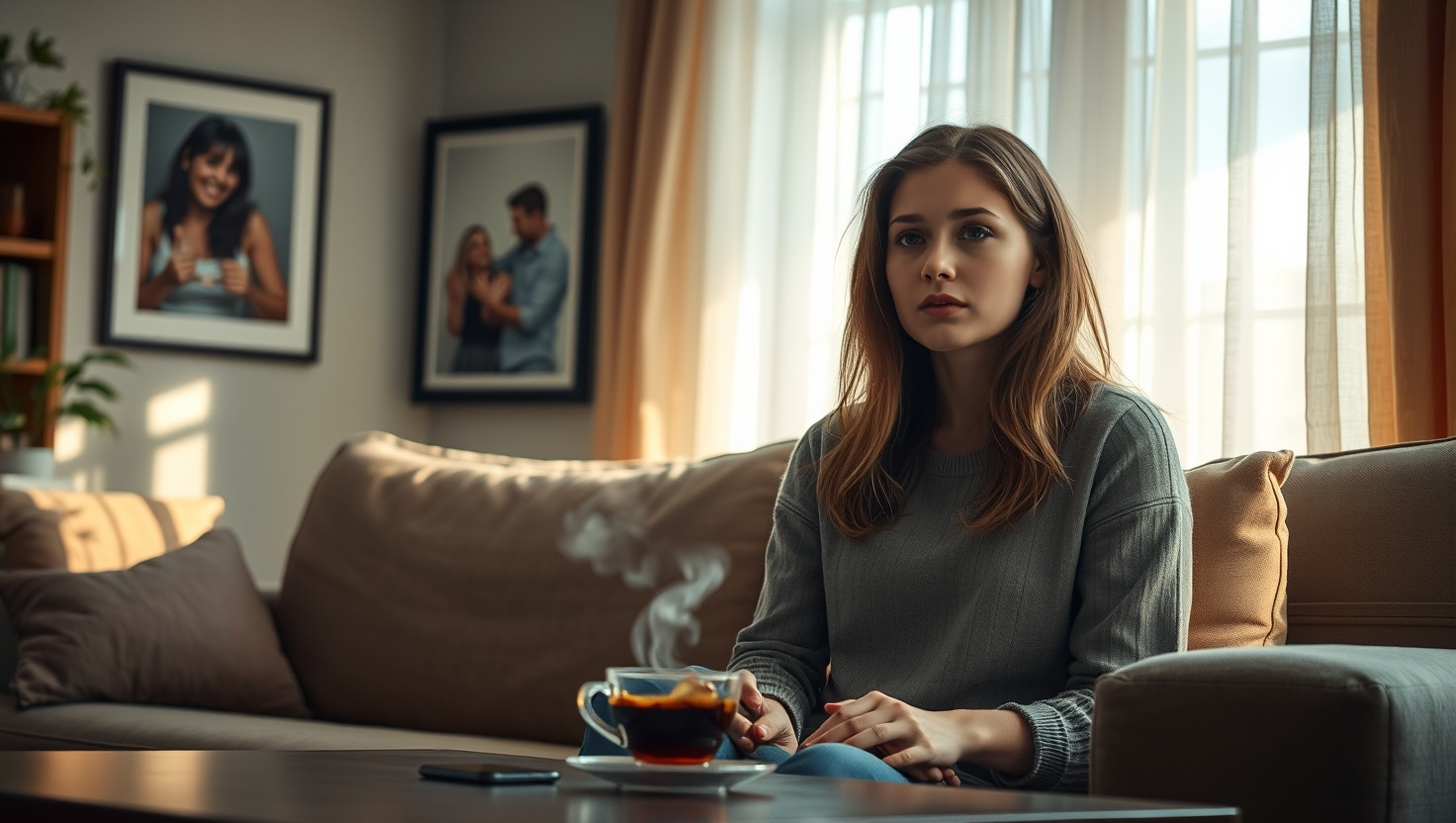 Should I Have Told My Roommate About Her Boyfriends Infidelity?