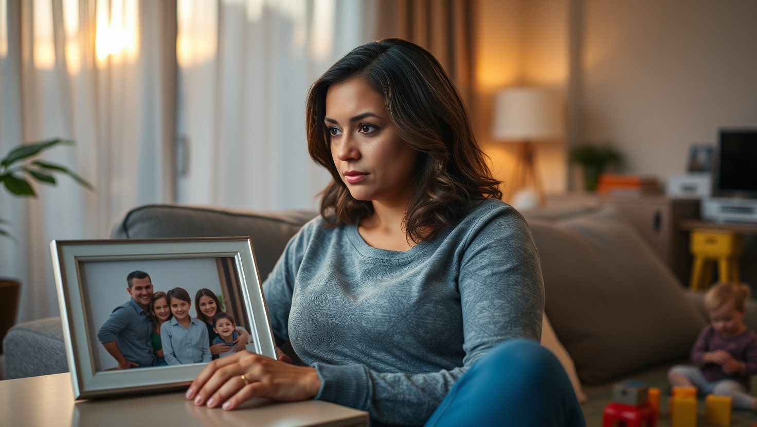 Choosing Family Over Work Events: A Dilemma at the Office