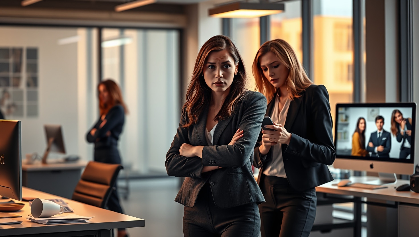 Should I Report My Best Friends Betrayal at Work? AITA?