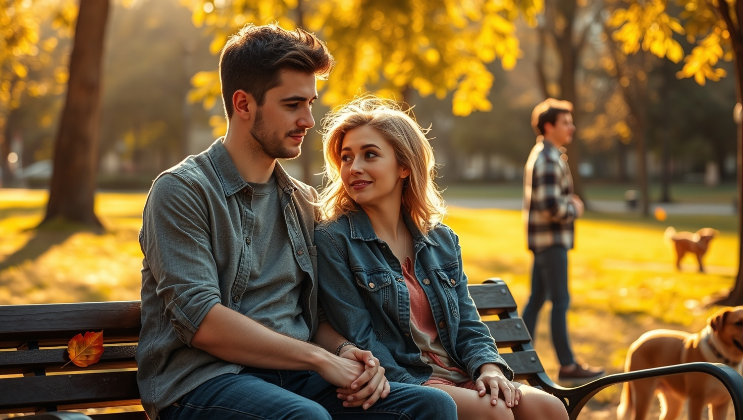 Is It Wrong to Date My Best Friends Ex Despite the Strong Connection?