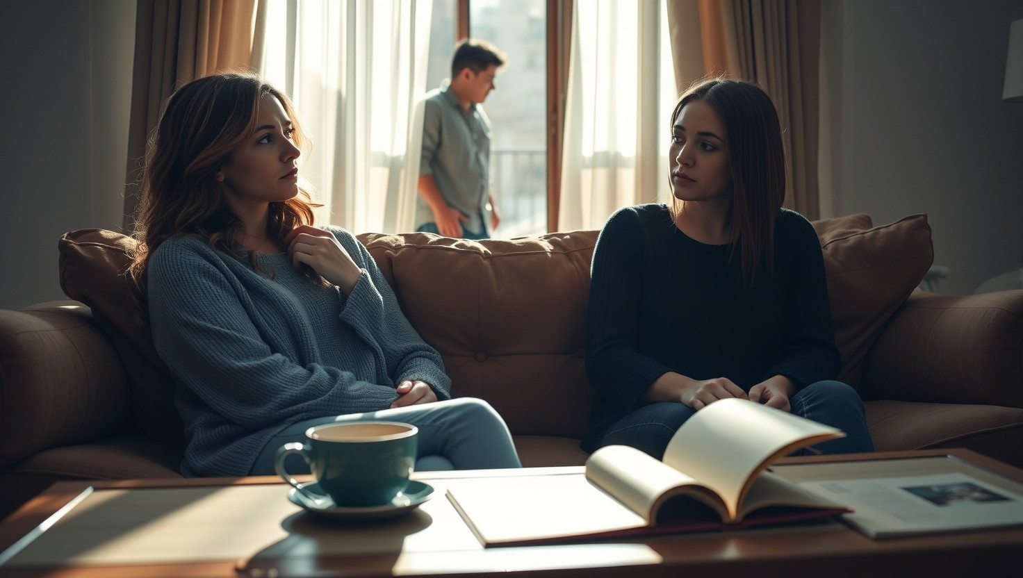 Is it Wrong to Consider Dating My Best Friends Ex After Their Breakup?