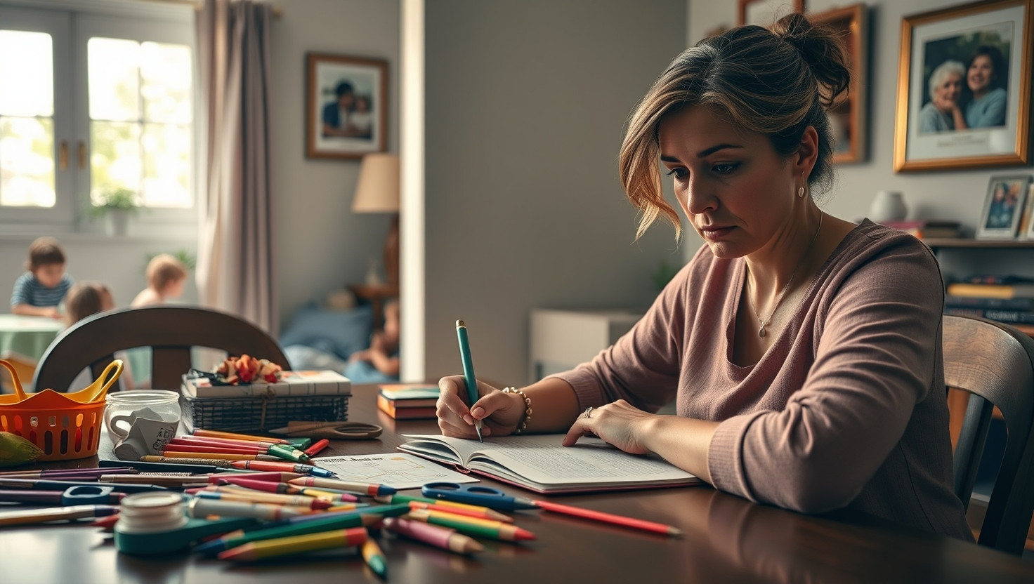 Should I Insist Partners Parents Contribute to Kids College Fund Before Visiting?