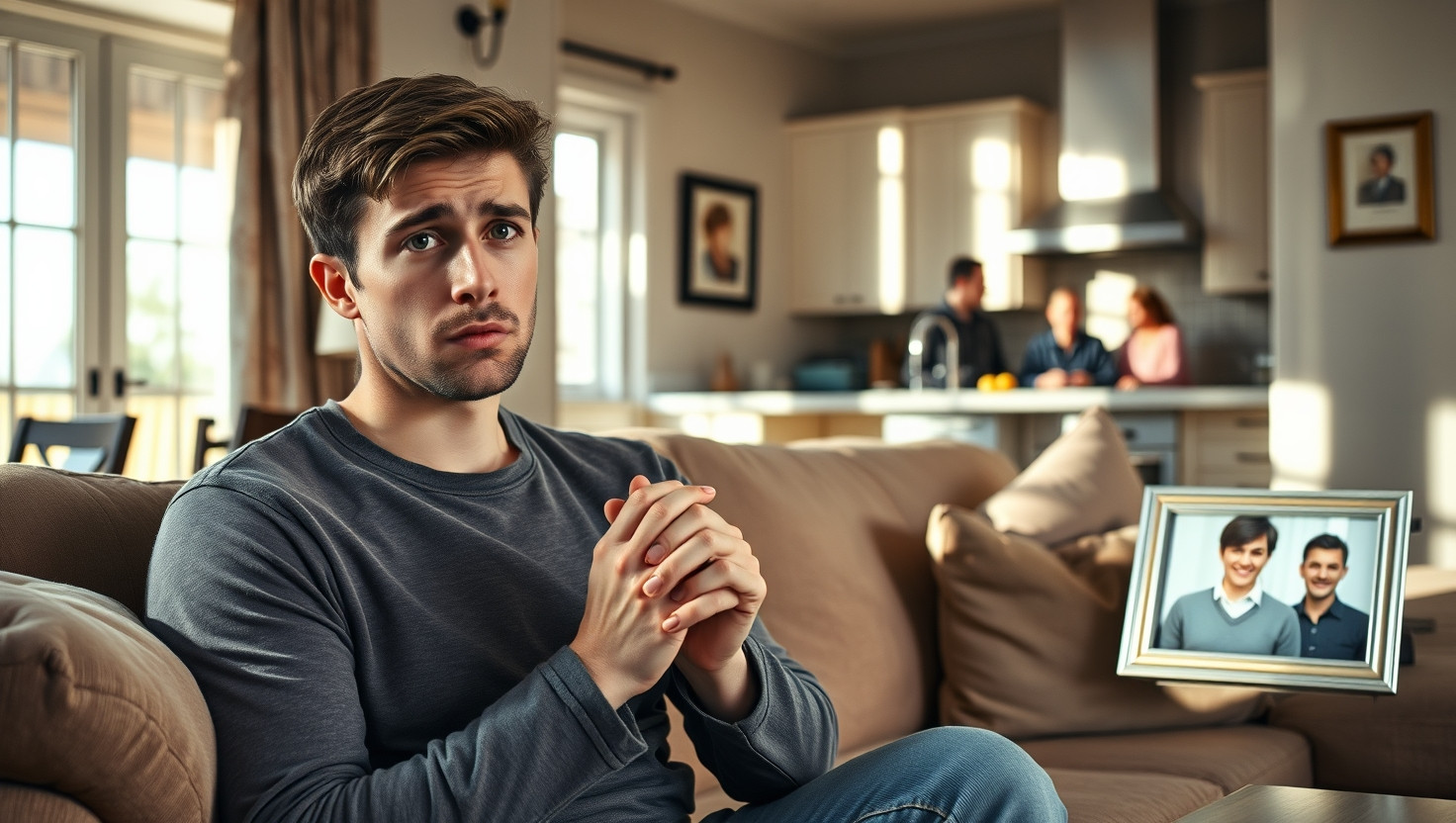 Should I Stop Paying Family Bills After My College Fund Was Misused?