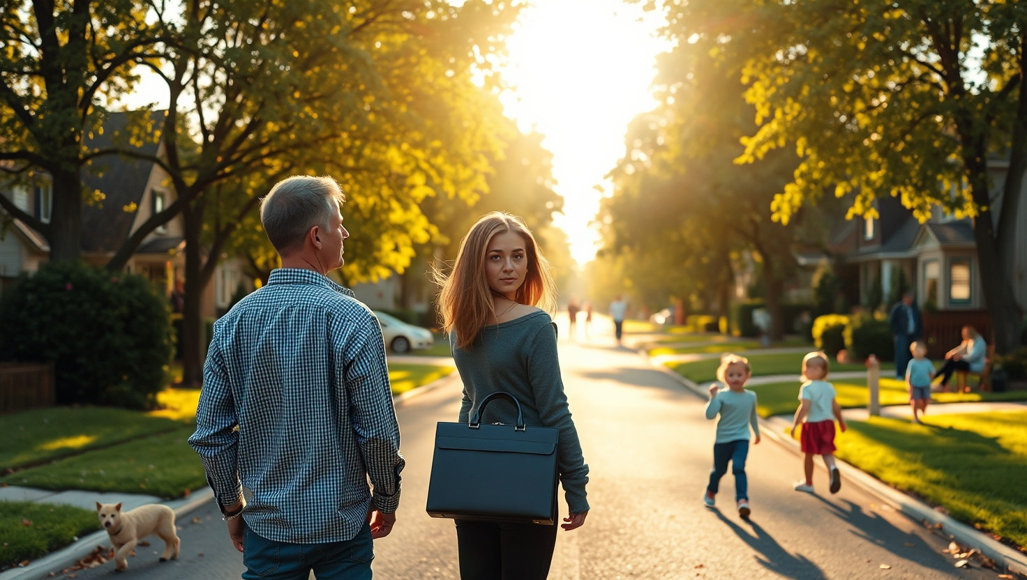 Should I Move Across the Country for My Spouses Job Opportunity?