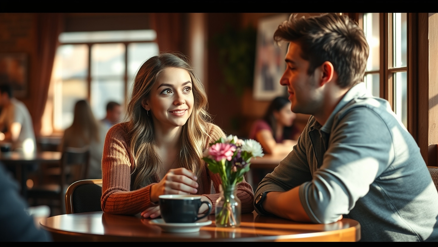 Friends Crush Turns Blind Date: AITA for Setting Them Up?