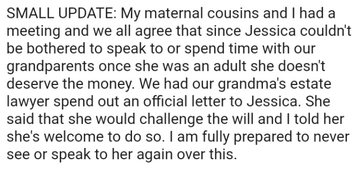 The OP added this small update later on