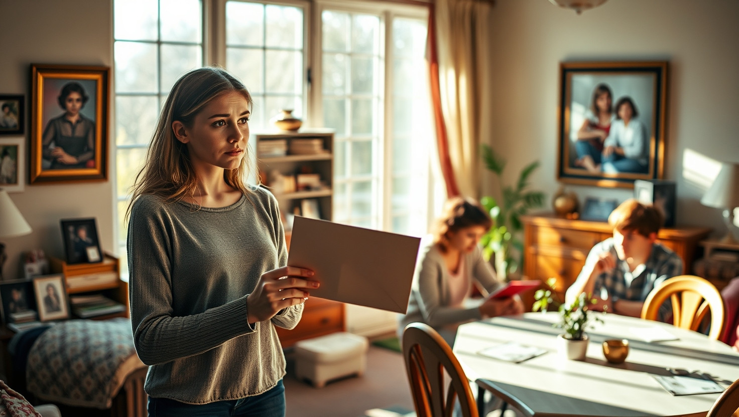 Should I Split My Inheritance with Struggling Siblings?