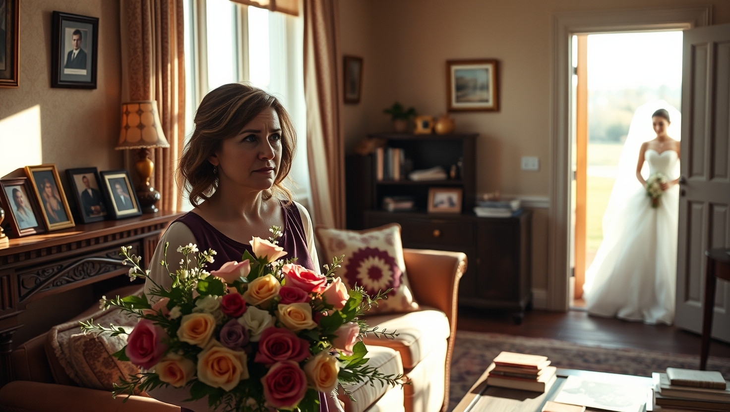 Should I Skip My Sisters Wedding for Excluding Me From the Bridal Party?