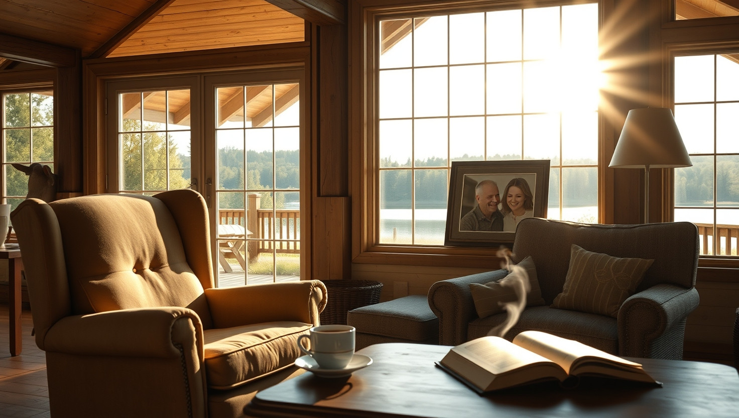 Am I Wrong for Refusing to Share My Vacation Home with My Sister in Need?